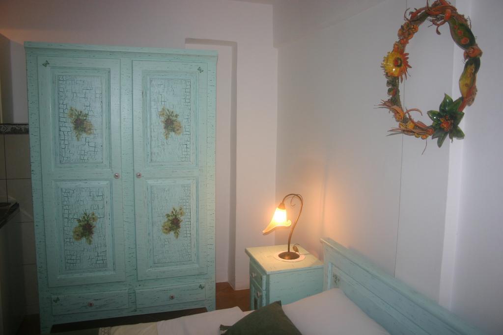 Apartments Savina Будва Номер фото