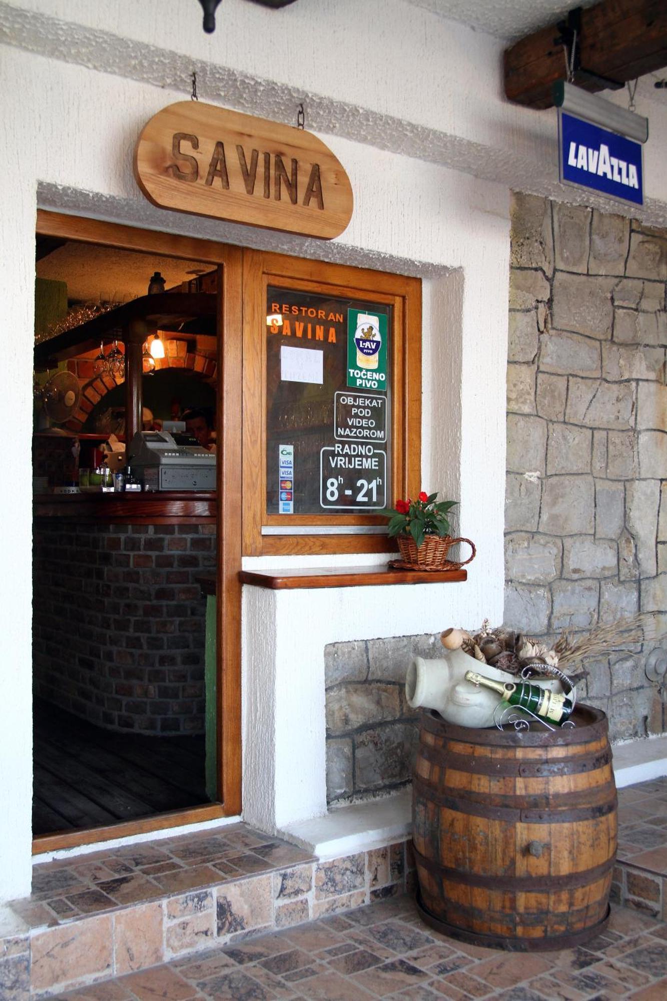Apartments Savina Будва Экстерьер фото